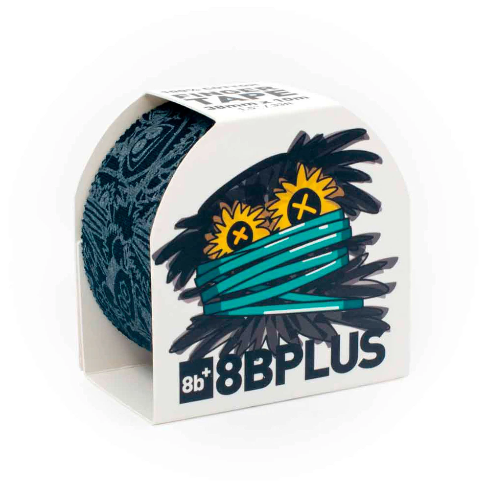 8bplus - Fingertape - Tape 3 8bplus - Fingertape - Tape - Image 3