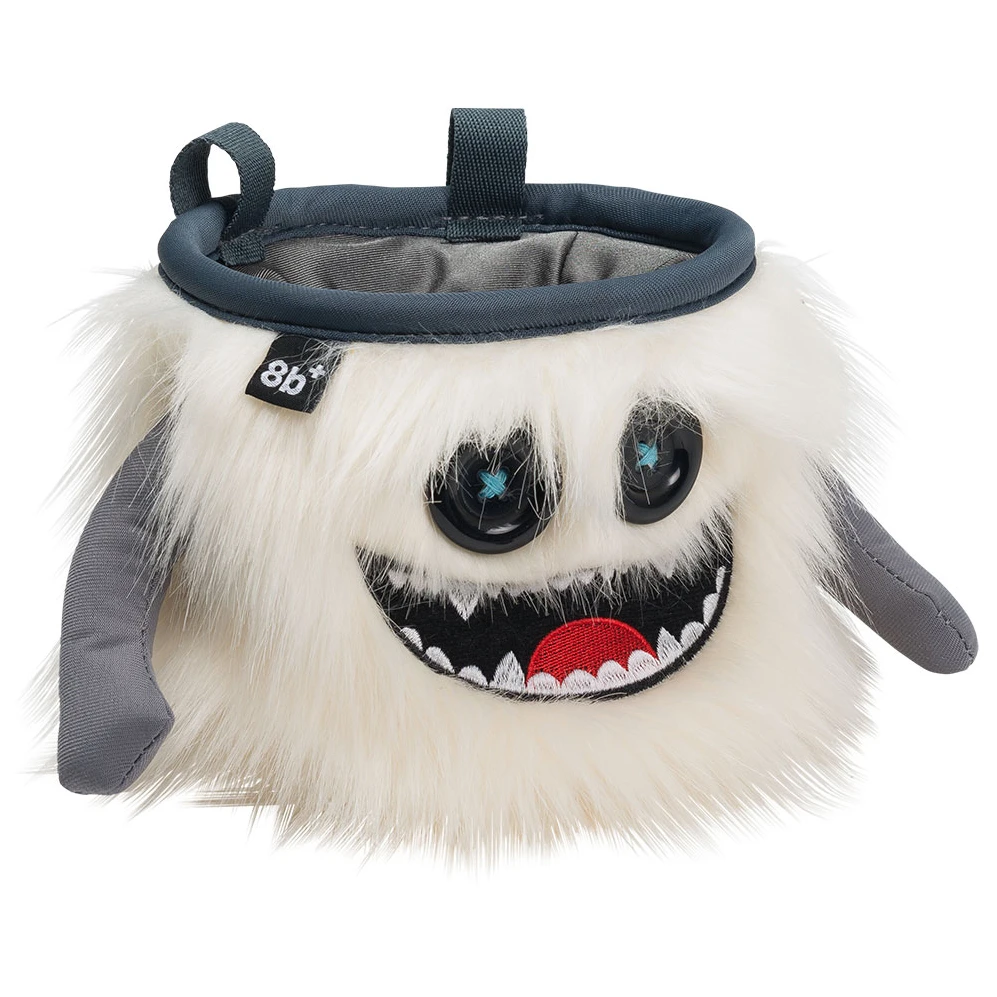 8bplus - Manny - Chalk Bag 2 8bplus - Manny - Chalk Bag - Image 2