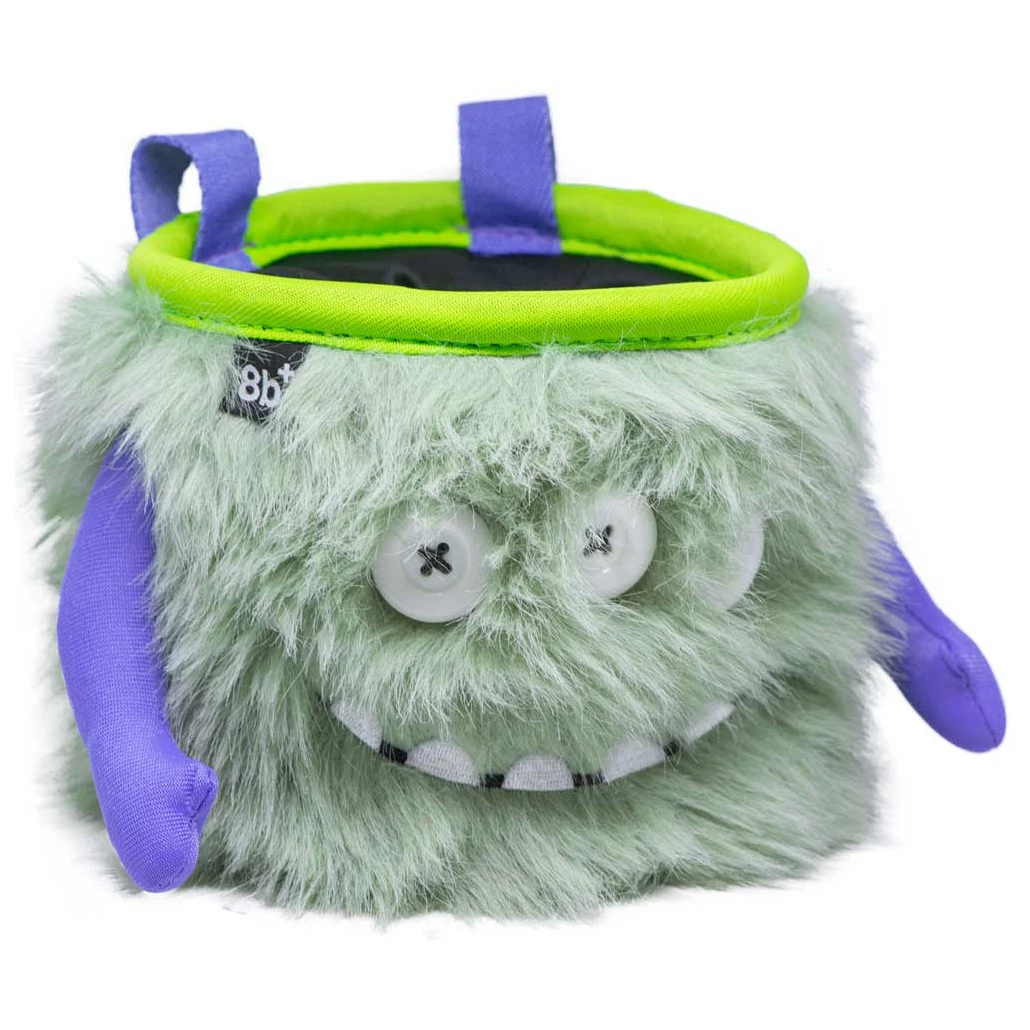 8bplus - Marty - Chalk Bag 2 8bplus - Marty - Chalk Bag - Image 2