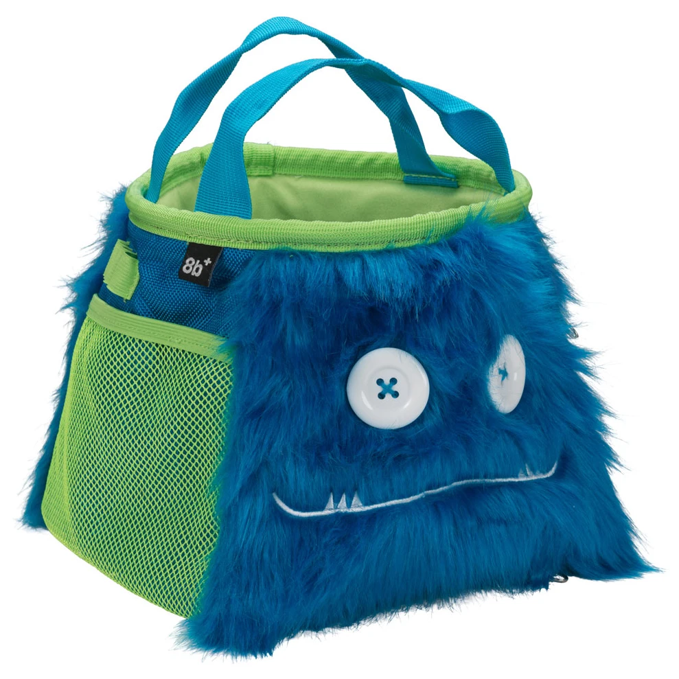 8bplus - Maxwell - Chalk Bag 2 8bplus - Maxwell - Chalk Bag - Image 2