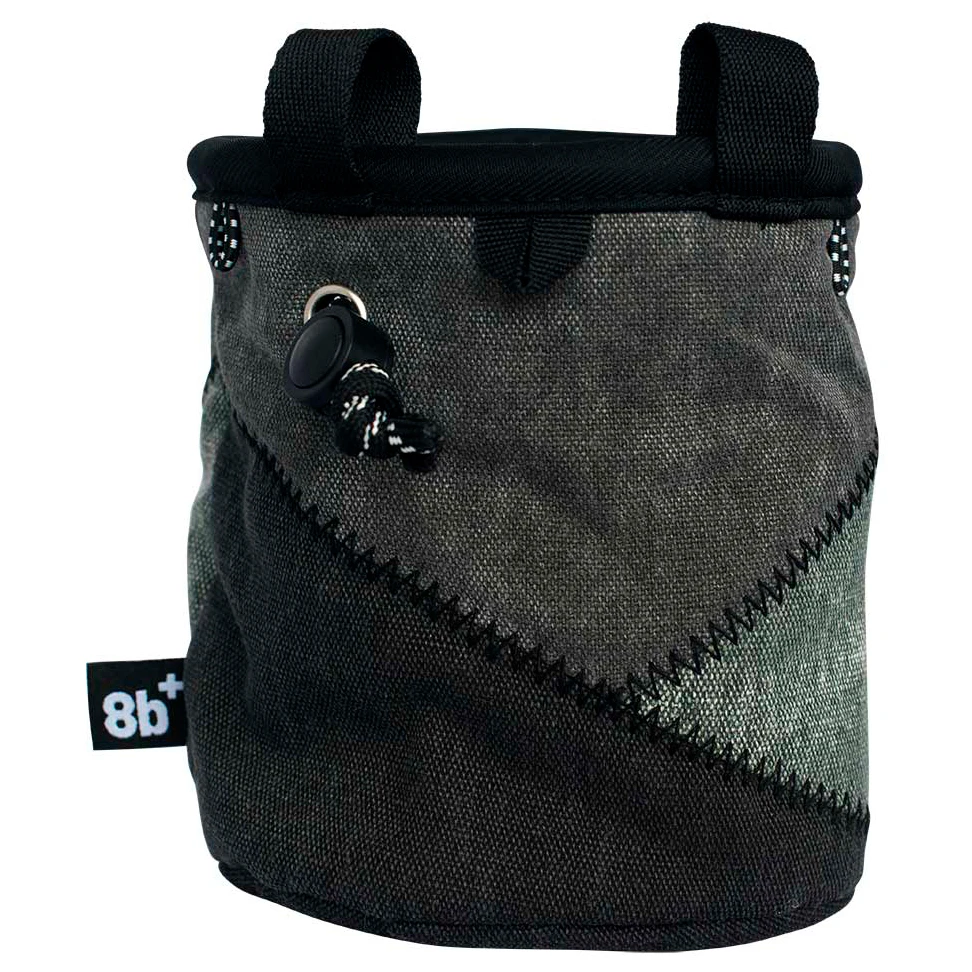 8bplus - Pro - Chalk Bag 2 8bplus - Pro - Chalk Bag - Image 2