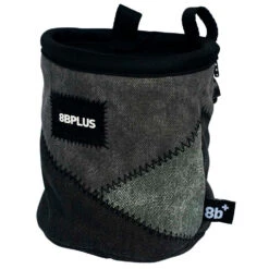 8bplus - Pro - Chalk Bag 5 8bplus - Pro - Chalk Bag -Bergfreunde 8bplus pro chalk bag detail 3