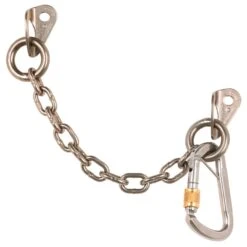 AustriAlpin - Belay Station D-Shape Screw - Belay Anchor