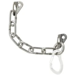 AustriAlpin - Chain Belay Micro Inox - Belay Anchor