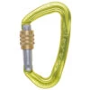 AustriAlpin - Eleven - Screwgate Carabiner