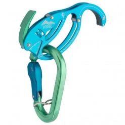 AustriAlpin - Fish Autotube Set HMS Rondo Selfie - Belay Device