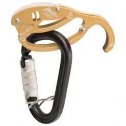 AustriAlpin - Fish - Belay Device