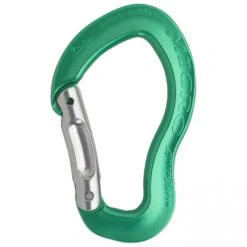 AustriAlpin - Micro - Snapgate Carabiner