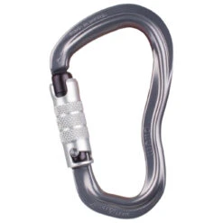 AustriAlpin - Pirum 3-Wege Autolock - Locking Carabiner