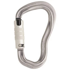 AustriAlpin - Pirum ID Alu 2-Wege-Autolock - Locking Carabiner