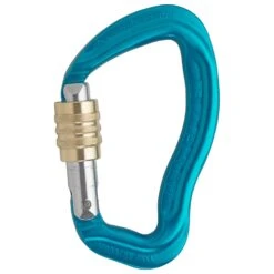 AustriAlpin - Rockit Screwdriver - Screwgate Carabiner