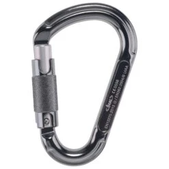 Beal - Be Lock - Screwgate Carabiner