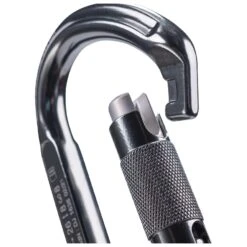 Beal - Be Lock - Screwgate Carabiner -Bergfreunde beal be lock screwgate carabiner detail 6