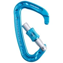 Beal - Be Quick - Screwgate Carabiner -Bergfreunde beal be quick screwgate carabiner detail 4