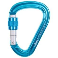Beal - Be Safe - HMS Carabiner