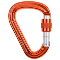 Beal - Be Safe - HMS Carabiner 8 Beal - Be Safe - HMS Carabiner -Bergfreunde beal be safe hms carabiner detail 3