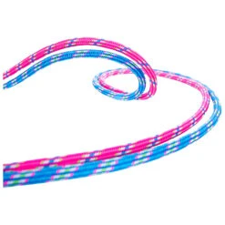 Beal - Ice Line 8,1 Mm - Half Rope -Bergfreunde beal ice line 81 mm half rope detail 4