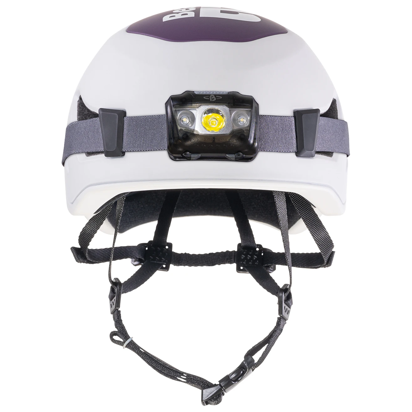 Beal - Indy - Climbing Helmet 4 Beal - Indy - Climbing Helmet - Image 4
