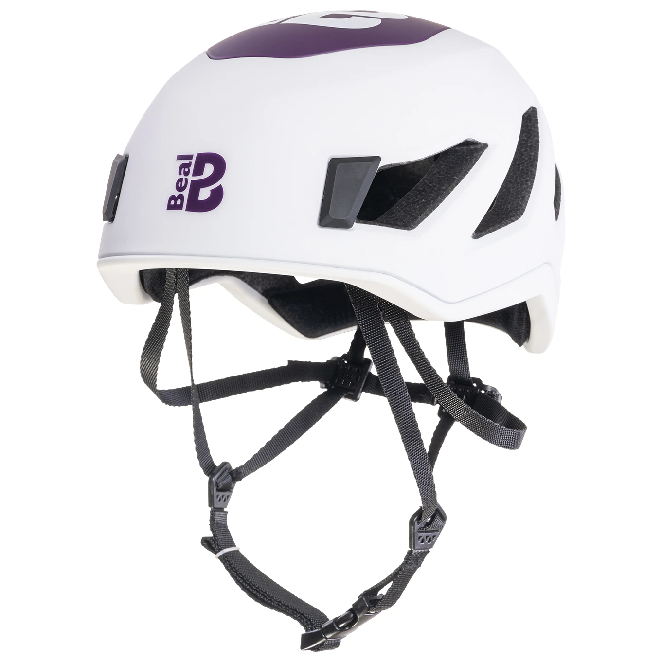 Beal - Indy - Climbing Helmet 1 Beal - Indy - Climbing Helmet