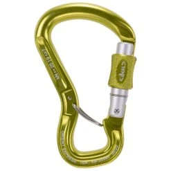 Beal - Orient Express - Screwgate Carabiner 8 Beal - Orient Express - Screwgate Carabiner -Bergfreunde beal orient express screwgate carabiner detail 3