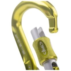 Beal - Orient Express - Screwgate Carabiner 11 Beal - Orient Express - Screwgate Carabiner -Bergfreunde beal orient express screwgate carabiner detail 6