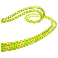 Beal - Rando Golden Dry 8 Mm - Twin Rope -Bergfreunde beal rando golden dry 8 mm twin rope detail 3