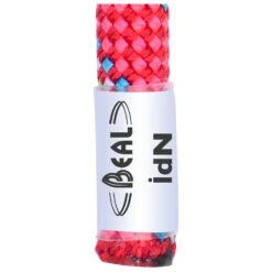 Beal - Tiger 10 Mm Golden Dry - Single Rope -Bergfreunde beal tiger 10 mm golden dry single rope detail 5