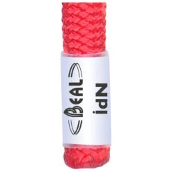 Beal - Wall Cruiser 9,6 Mm - Single Rope -Bergfreunde beal wall cruiser 96 mm single rope detail 5