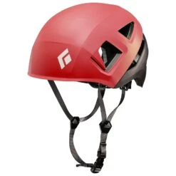 Black Diamond - Capitan E Helmet - Climbing Helmet