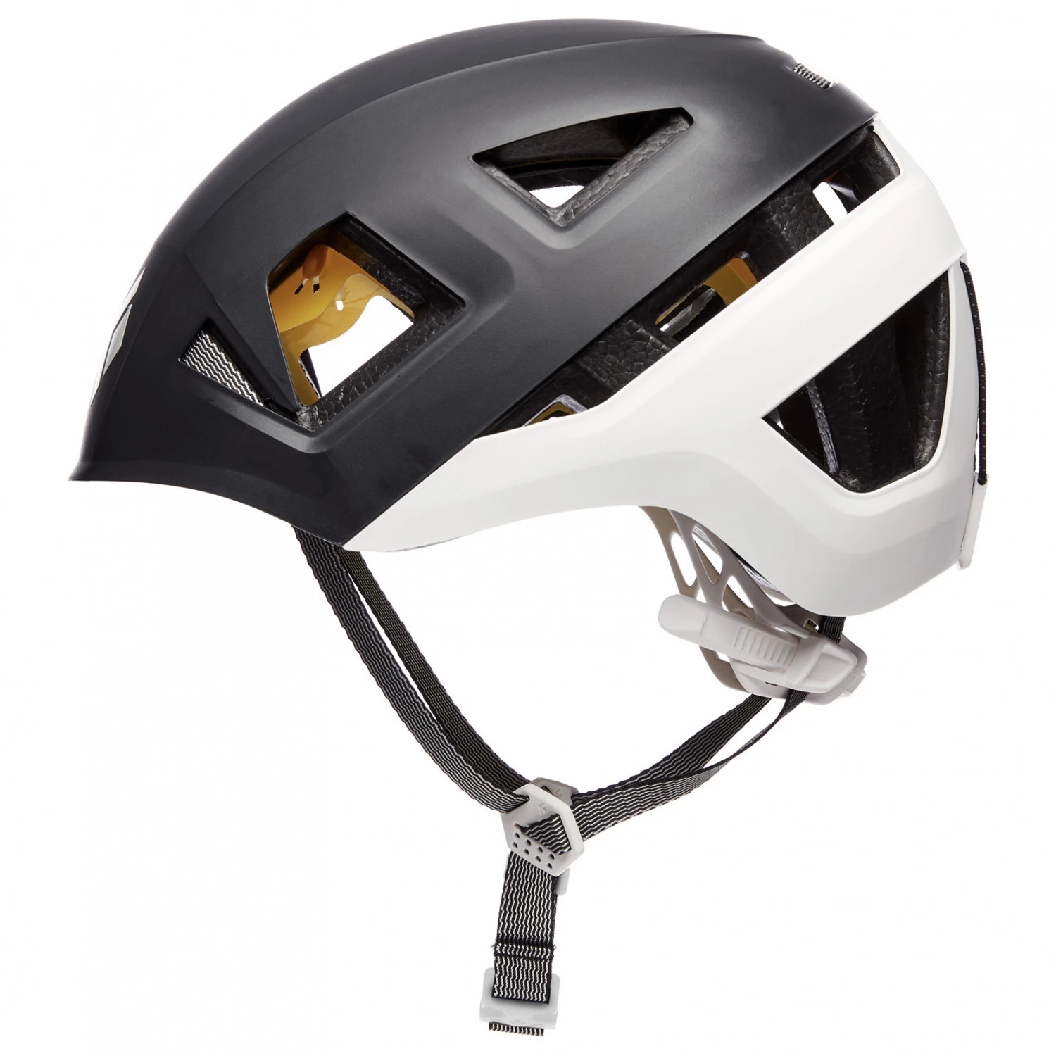 Black Diamond - Capitan Helmet MIPS - Climbing Helmet 2 Black Diamond - Capitan Helmet MIPS - Climbing Helmet - Image 2