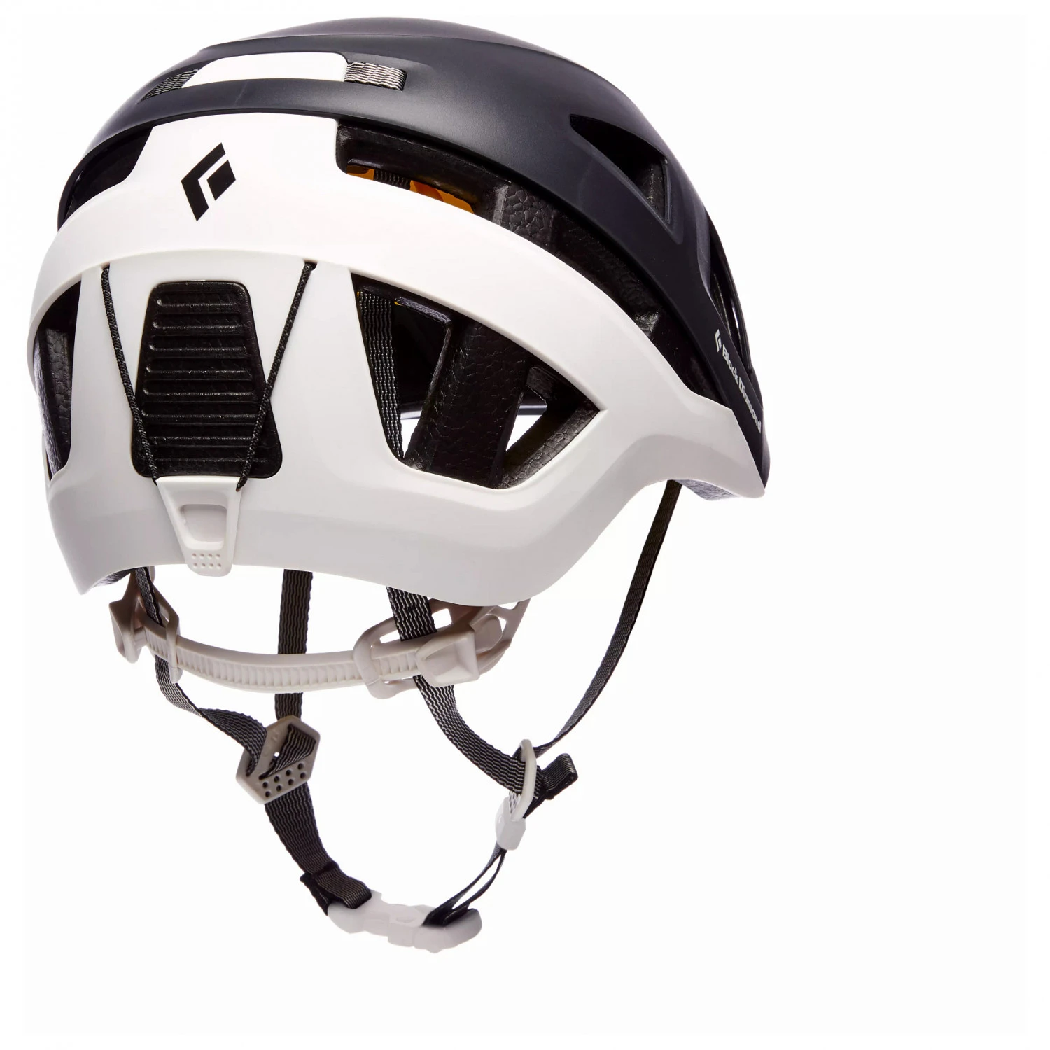 Black Diamond - Capitan Helmet MIPS - Climbing Helmet 3 Black Diamond - Capitan Helmet MIPS - Climbing Helmet - Image 3