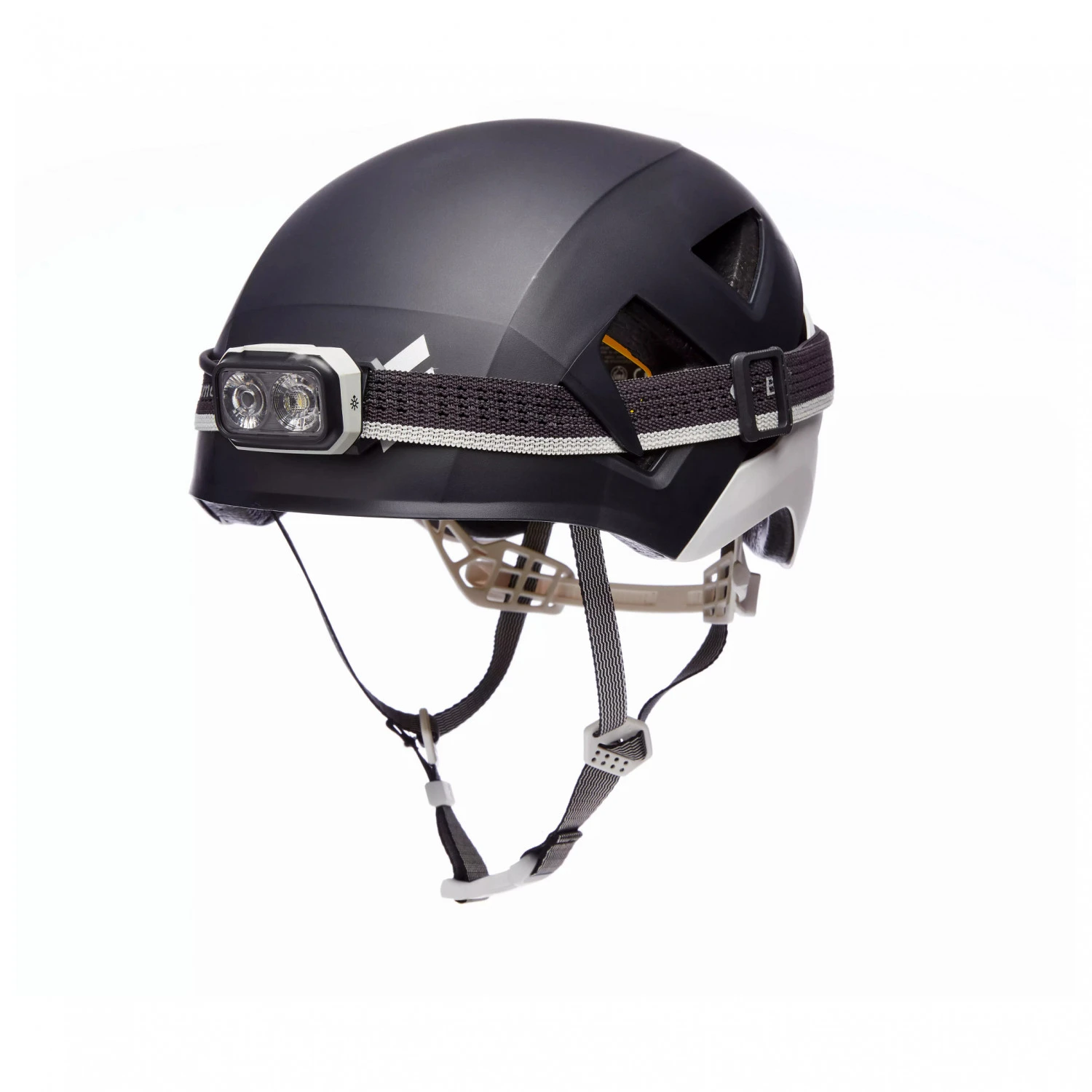 Black Diamond - Capitan Helmet MIPS - Climbing Helmet 4 Black Diamond - Capitan Helmet MIPS - Climbing Helmet - Image 4
