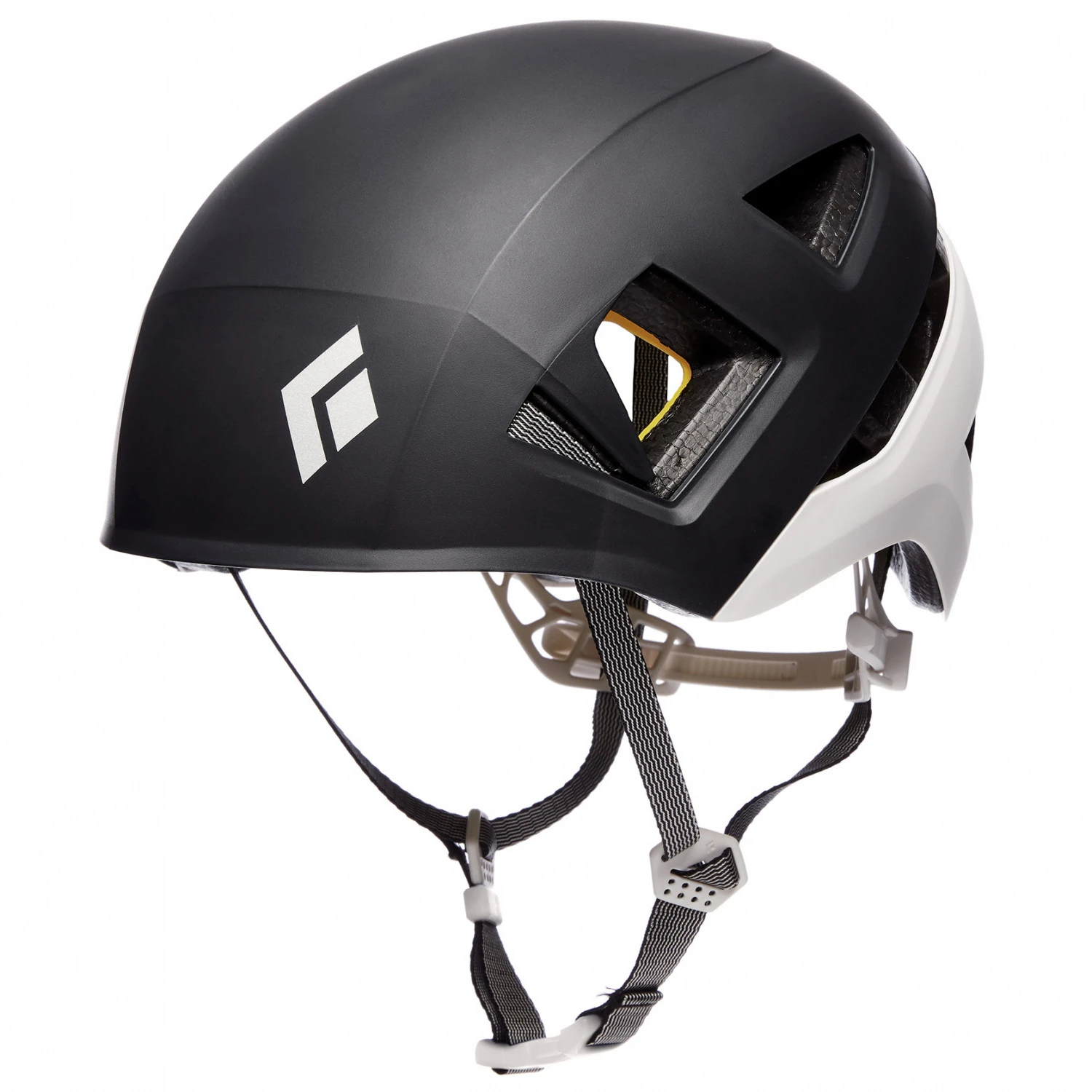 Black Diamond - Capitan Helmet MIPS - Climbing Helmet 1 Black Diamond - Capitan Helmet MIPS - Climbing Helmet