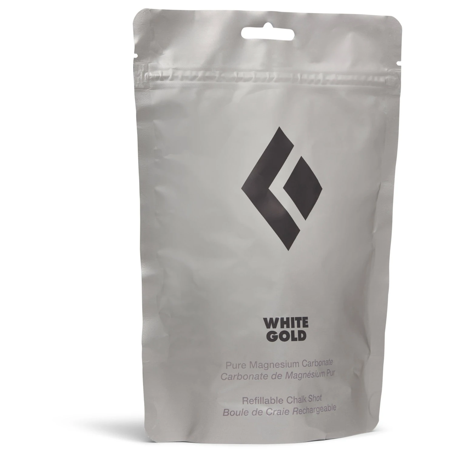 Black Diamond - Chalk Shot Refillable - Chalk 1 Black Diamond - Chalk Shot Refillable - Chalk