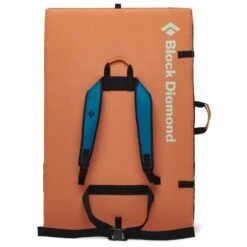 Black Diamond - Circuit Crash Pad - Crash Pad -Bergfreunde black diamond circuit crash pad crash pad bf detail 3