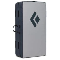 Bergfreunde -Bergfreunde black diamond circuit z crash pad crash pad bf detail 2