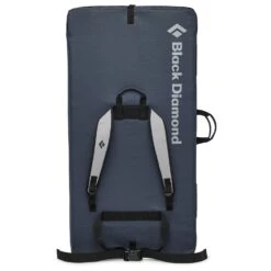 Black Diamond - Circuit Z Crash Pad - Crash Pad -Bergfreunde black diamond circuit z crash pad crash pad bf detail 3