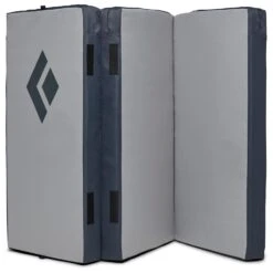 Black Diamond - Circuit Z Crash Pad - Crash Pad -Bergfreunde black diamond circuit z crash pad crash pad bf detail 4