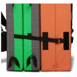 Black Diamond - Erratic Crash Pad - Crash Pad -Bergfreunde black diamond erratic crash pad crash pad detail 5