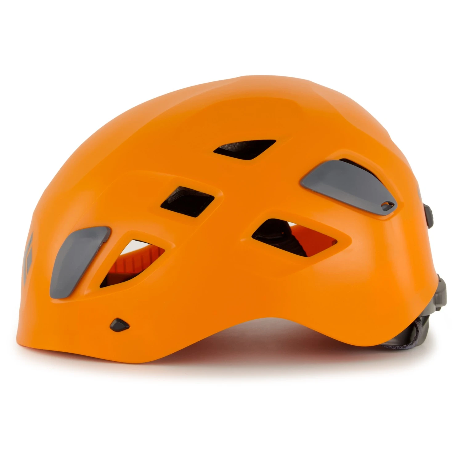 Black Diamond - Half Dome Helmet - Climbing Helmet 4 Black Diamond - Half Dome Helmet - Climbing Helmet - Image 4
