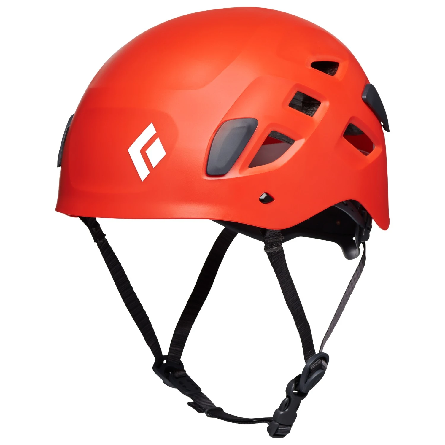 Black Diamond - Half Dome Helmet - Climbing Helmet 1 Black Diamond - Half Dome Helmet - Climbing Helmet
