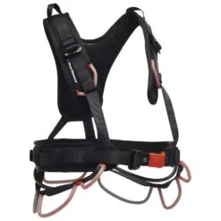 Black Diamond - Heavy Metal Gear Sling - Gear Sling