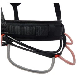 Black Diamond - Heavy Metal Gear Sling - Gear Sling -Bergfreunde black diamond heavy metal gear sling gear sling detail 3