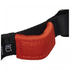 Black Diamond - Heavy Metal Gear Sling - Gear Sling -Bergfreunde black diamond heavy metal gear sling gear sling detail 5