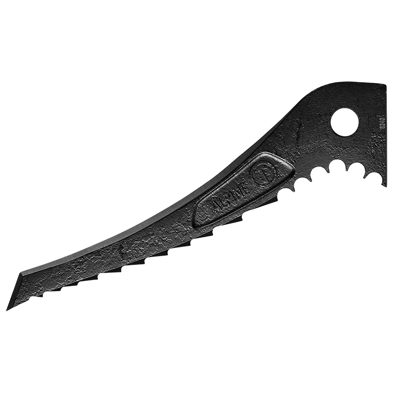 Black Diamond - Hot Forged Alpine Pick - Replacement Pick 1 Black Diamond - Hot Forged Alpine Pick - Replacement Pick