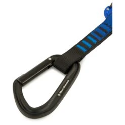 Black Diamond - Hotforge Hybrid Quickpack - Quickdraw -Bergfreunde black diamond hotforge hybrid quickpack quickdraw detail 3