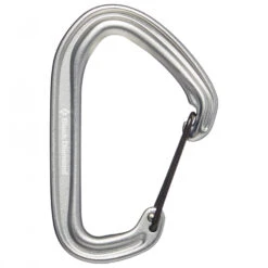 Black Diamond - Hotwire Carabiner - Snapgate Carabiner