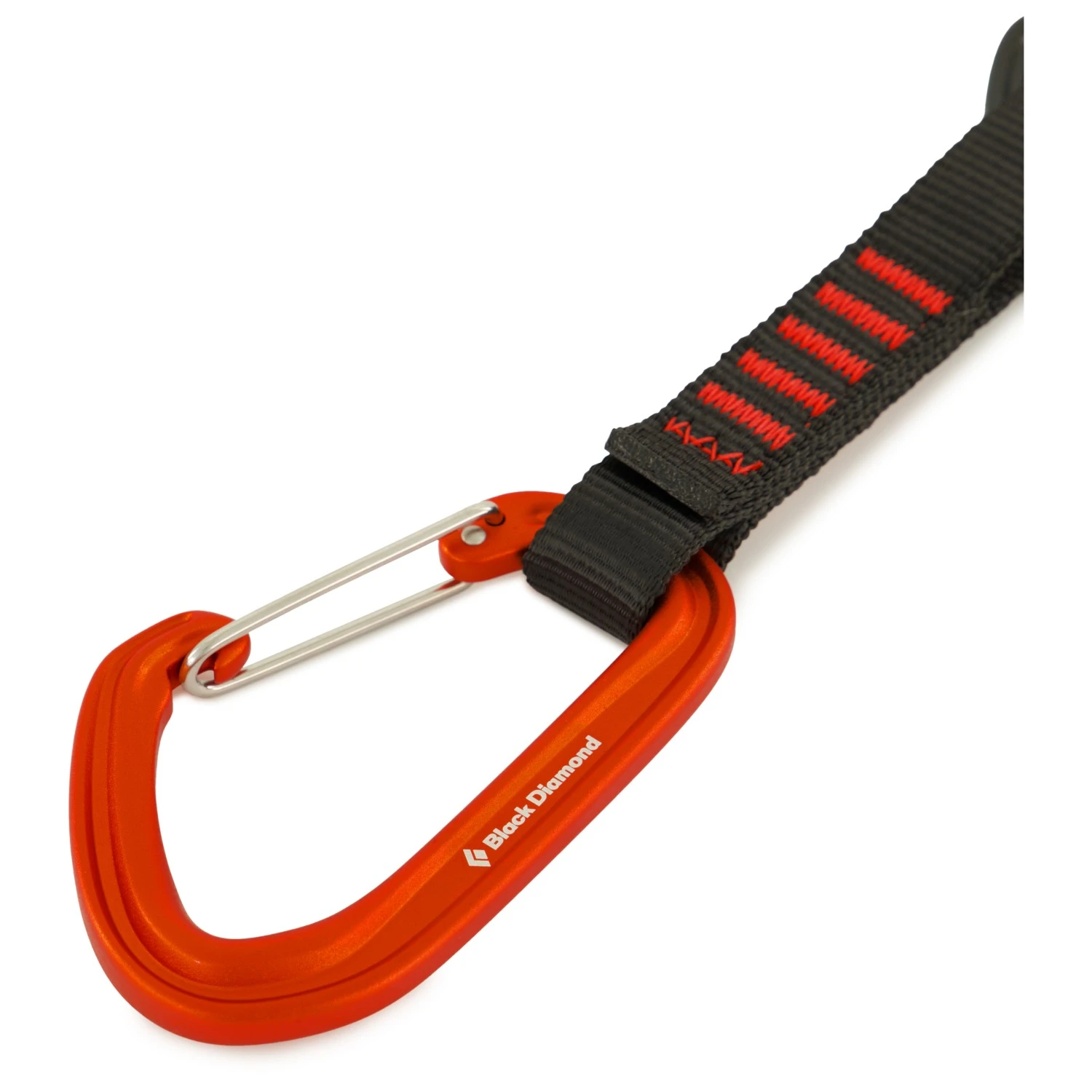 Black Diamond - Hotwire Quickpack - Quickdraw 2 Black Diamond - Hotwire Quickpack - Quickdraw - Image 2