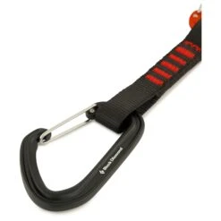 Black Diamond - Hotwire Quickpack - Quickdraw 5 Black Diamond - Hotwire Quickpack - Quickdraw -Bergfreunde black diamond hotwire quickpack quickdraw detail 3