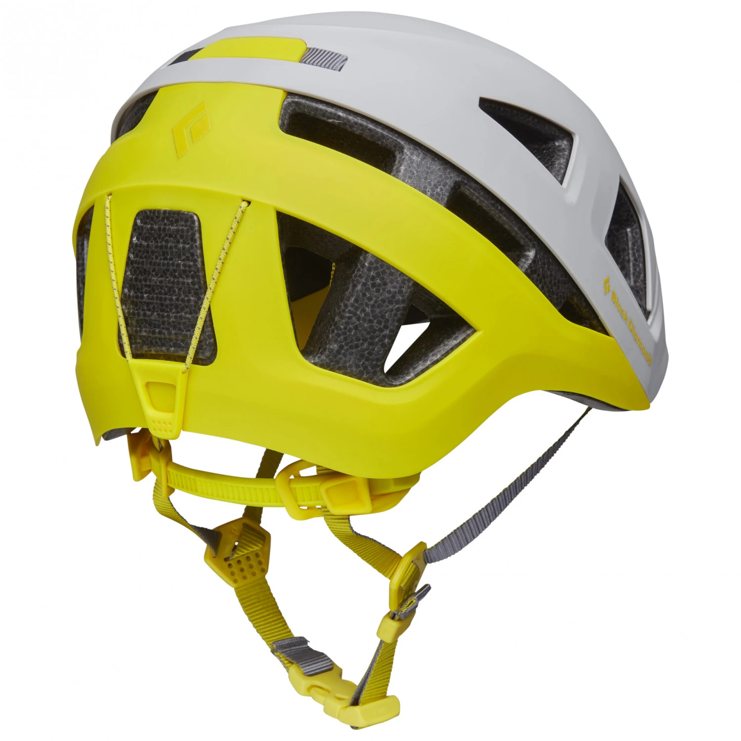 Black Diamond - Kid's Mips Capitan - Climbing Helmet 2 Black Diamond - Kid's Mips Capitan - Climbing Helmet - Image 2